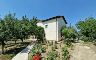 CASA P +E  5 camere -Cosoveni - Poză 19