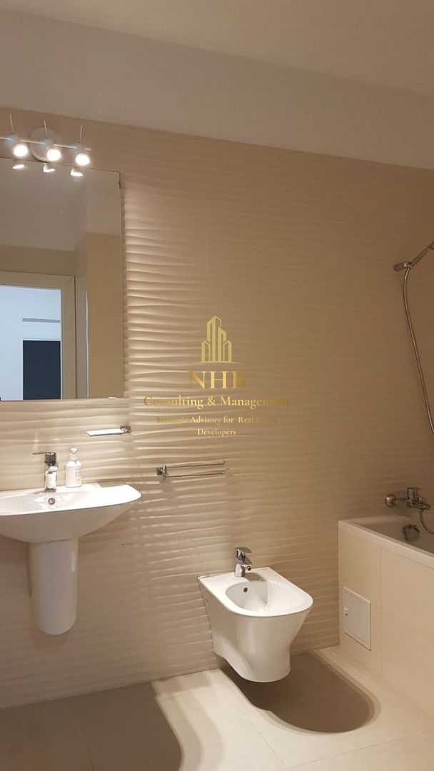 Apartament de ichiriat 3 camere -119 mp-Laguna Residence-PARCARE - Poză 4