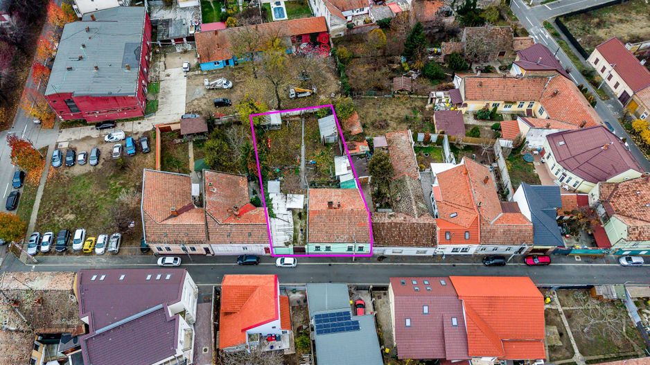 Căminul ideal pentru familia ta: casă cu teren, pe Malul Mureșului - Poză 3