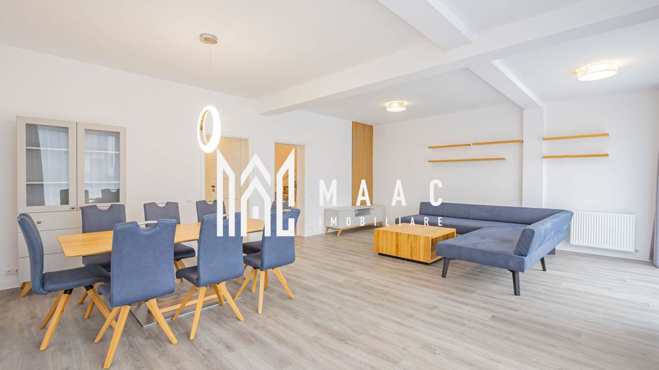 Casă în Cisnădioara I 550 mp Teren I 177 mp utili I Vedere catre Cetate - Poză 3