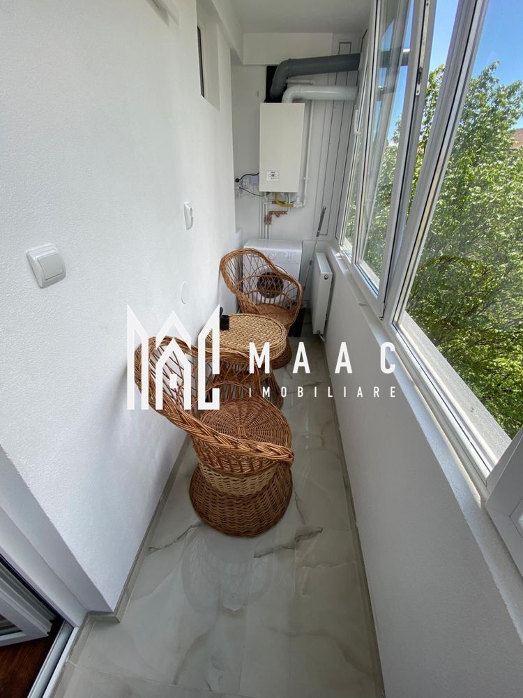 Apartament 2 camere | Renovat | Balcon | Cedonia - Poză 4