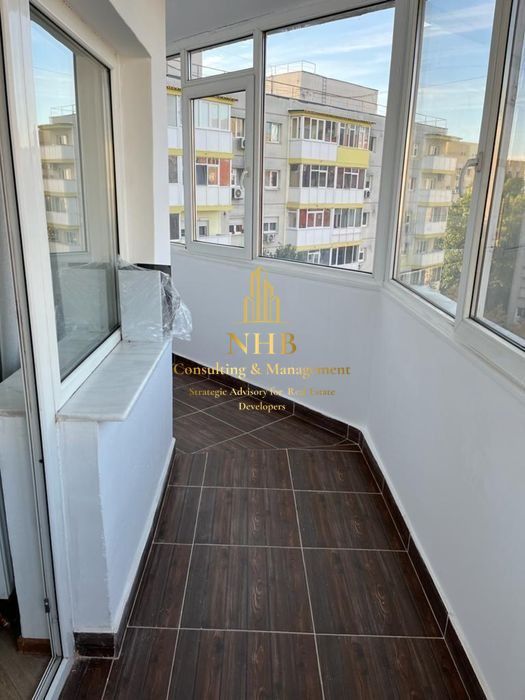 Apartament de inchiriat -2 camere -CALEA MOSILOR - Poză 5