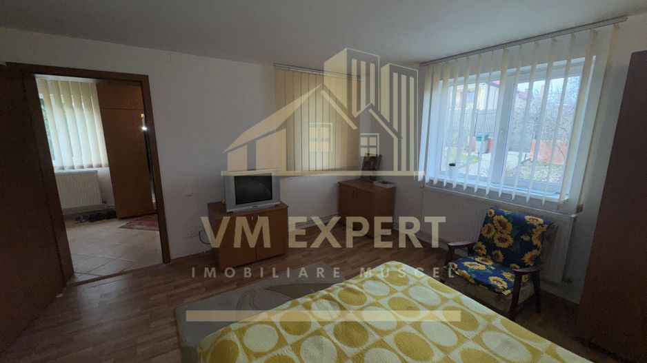 CASĂ 5 CAMERE TEREN 1020 MP VALEA MARE PRAVAȚ ARGES CU 0 % COMISION - Poză 23