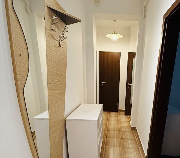 Închiriez apartament 2 camere lângă Piața Floreasca - Poză 3