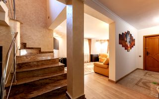 Casa in Trivale – liniste si confort la superlativ - Poză 5
