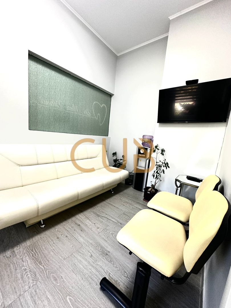 SPATIU COMERCIAL DE VANZARE – DESTINAŢIE SERVICII MEDICALE - Poză 5