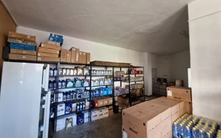 Inchiriere spatiu 170 mp, Mioveni, Robea - Poză 2