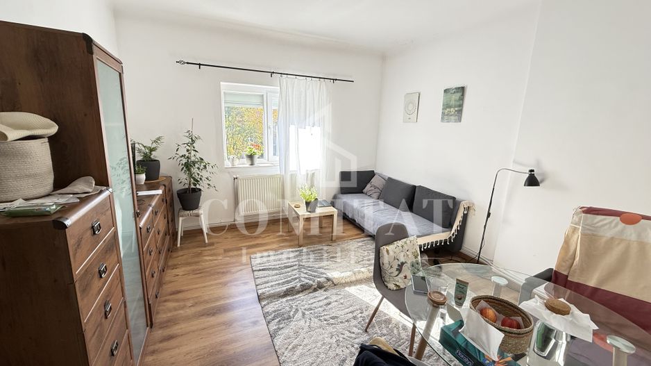 Apartament cochet cu 2 camere decomandate | Zona Autogării Beta - Poză 2