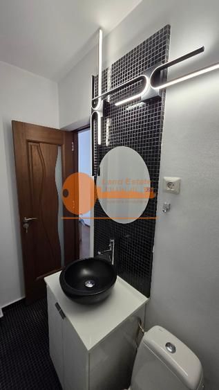 Apartament cu 3 camere | Zona Păcii | 73,75 mp total - Poză 11