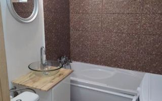 2 camere Rahova - zona Petre Ispirescu - 1984 - Poză 3