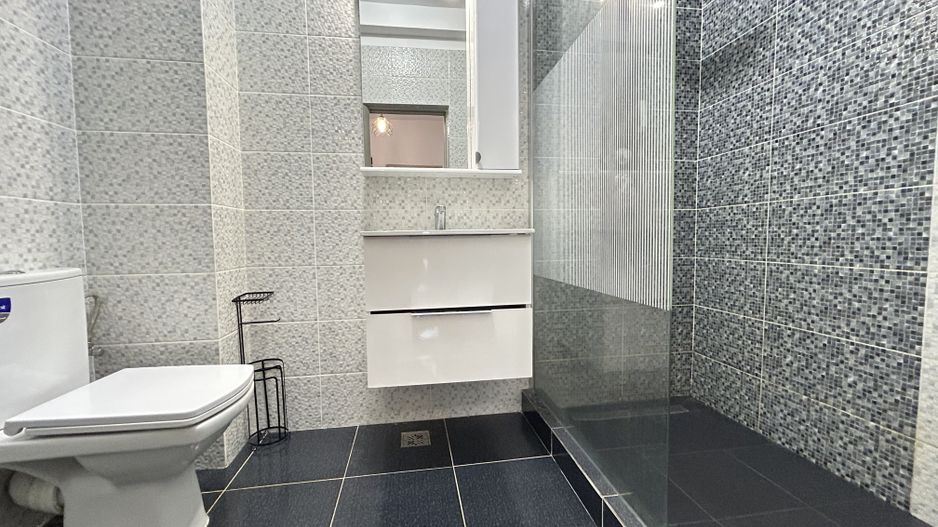 Apartament 2 camere Campus Universitate loc parcare centrala termica - Poză 7