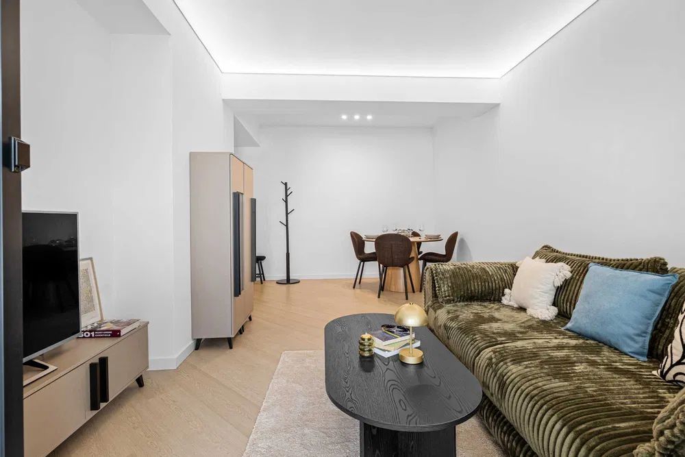 Chirie I Apartament 2 camere I Cortina North - Poză 2