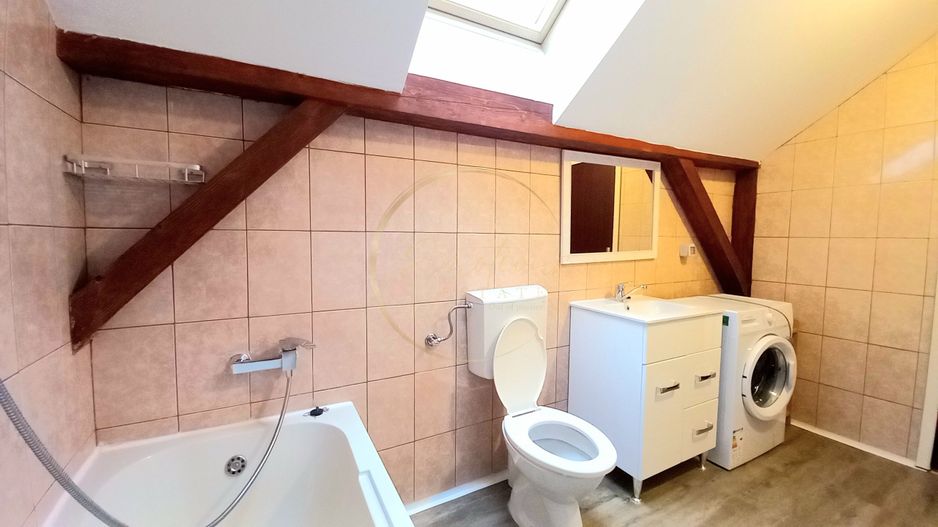 NOU | Apartament  modern și liniștit 2 camere | Elisabetin, Timișoara - Poză 9