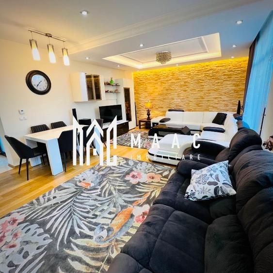 Casă modernă și elegantă • 4 camere | 135mp utili + terasă 55 mp | Curte 180mp - Poză 2