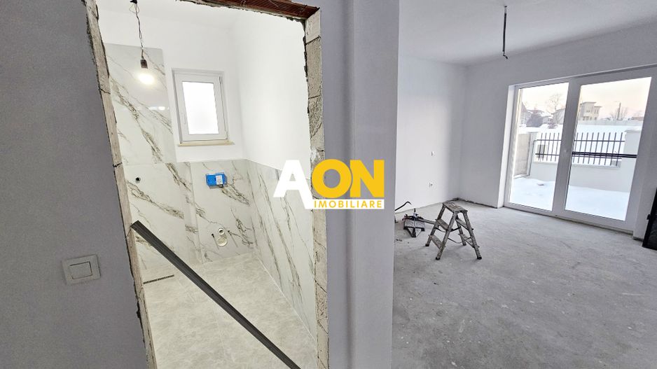 Casă 4 Camere, semifinisata, 116 mp utili, Teren 581 mp,  Micesti - Poză 11