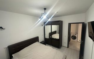 Apartament 2 camere-etaj intermediar- Rond Mall Moldova - Poză 2