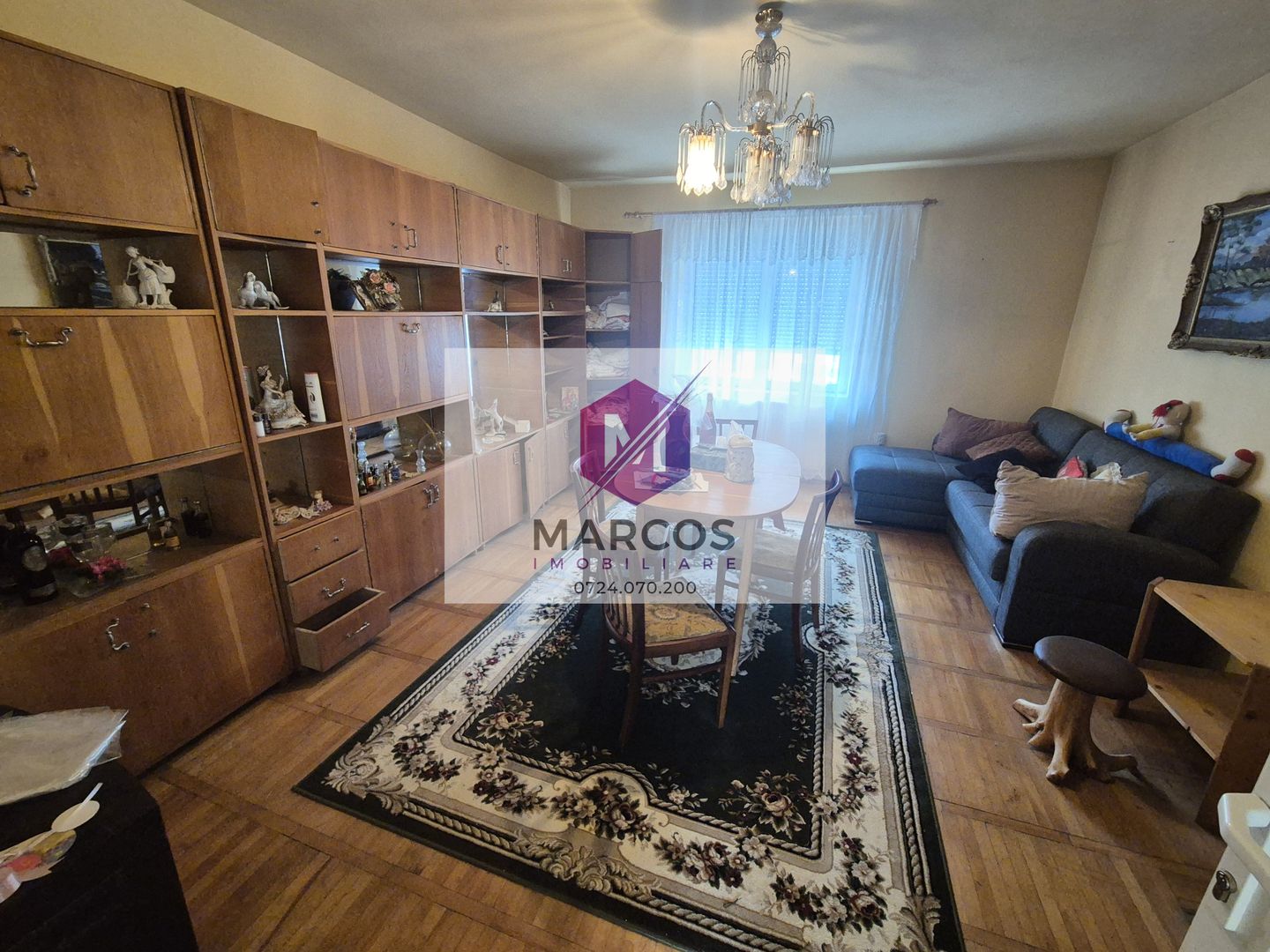 Vand casa 4 camere Moniom - Poză 4
