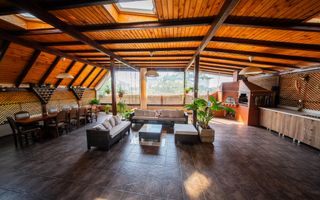 Clădire comercială cu potențial major de dezvoltare - Săveni, Botoșani - Poză 11