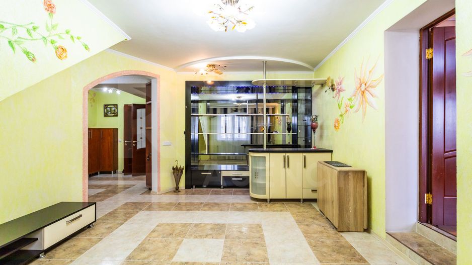 Vânzare, apartamnet 4 camere + living, str. Alba Iulia, Buiucani - Poză 7