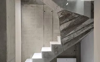 New Contemporary Boutique Duplex with Private Garden Dorobanti - Poză 30