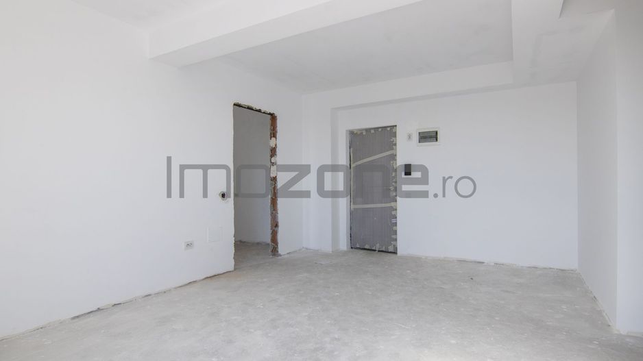 Prelungirea Ghencea, 2 camere cu terasa in bloc nou 2023, centrala proprie - Poză 12