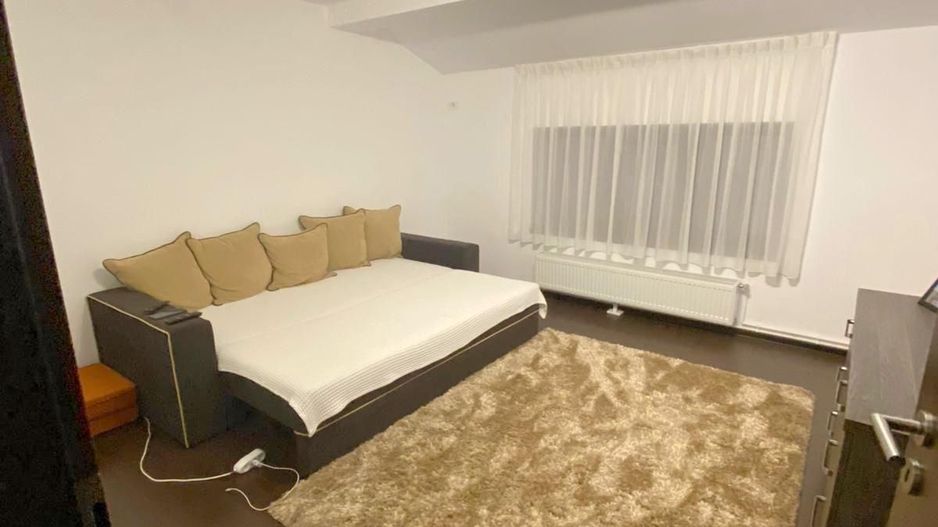 Spațiu. Construcție solidă. Confort real. - Poză 19