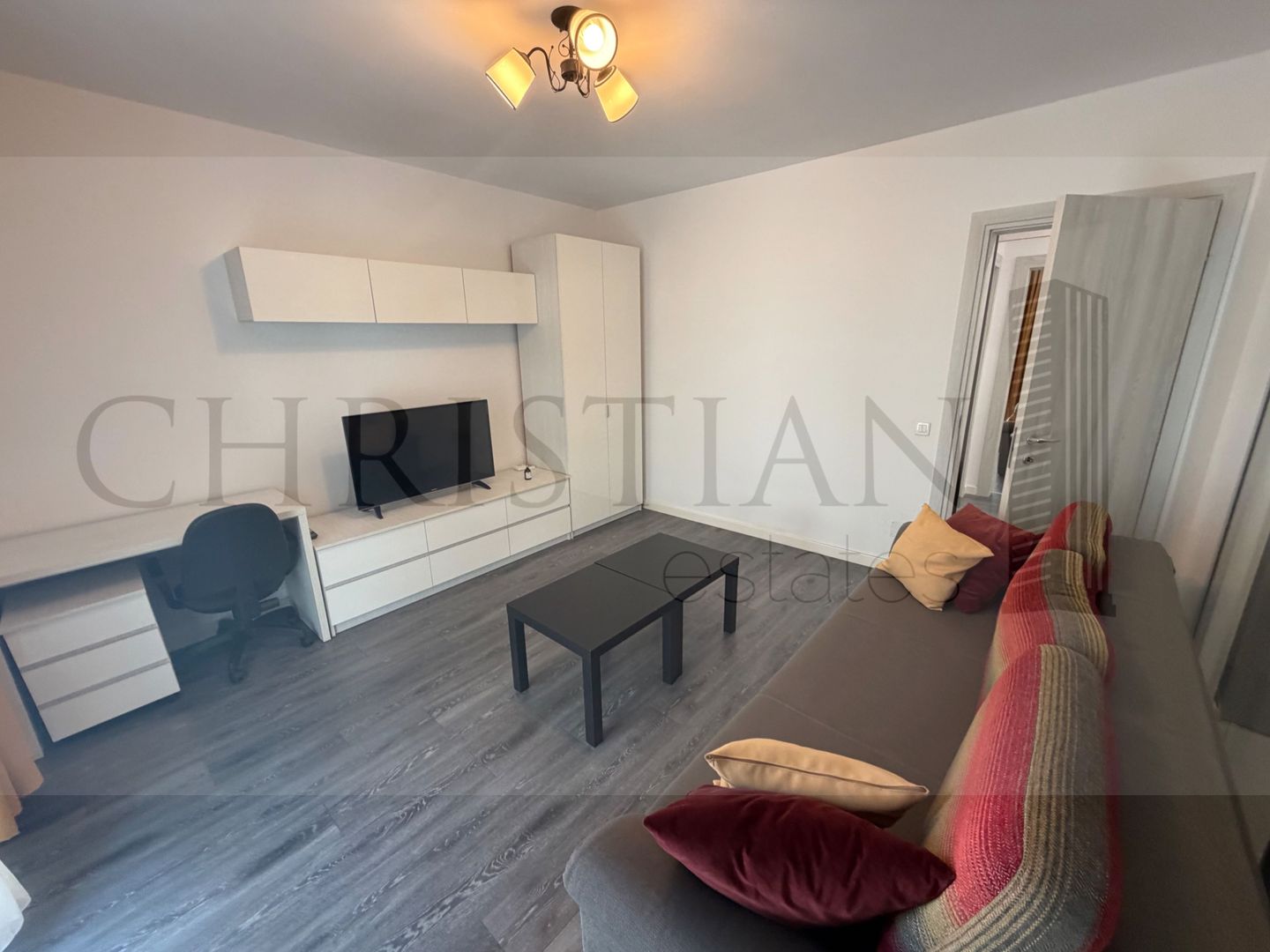 Garsoniera Luminoasa, Lujerului - 21 Residence Politehnica - Poză 2