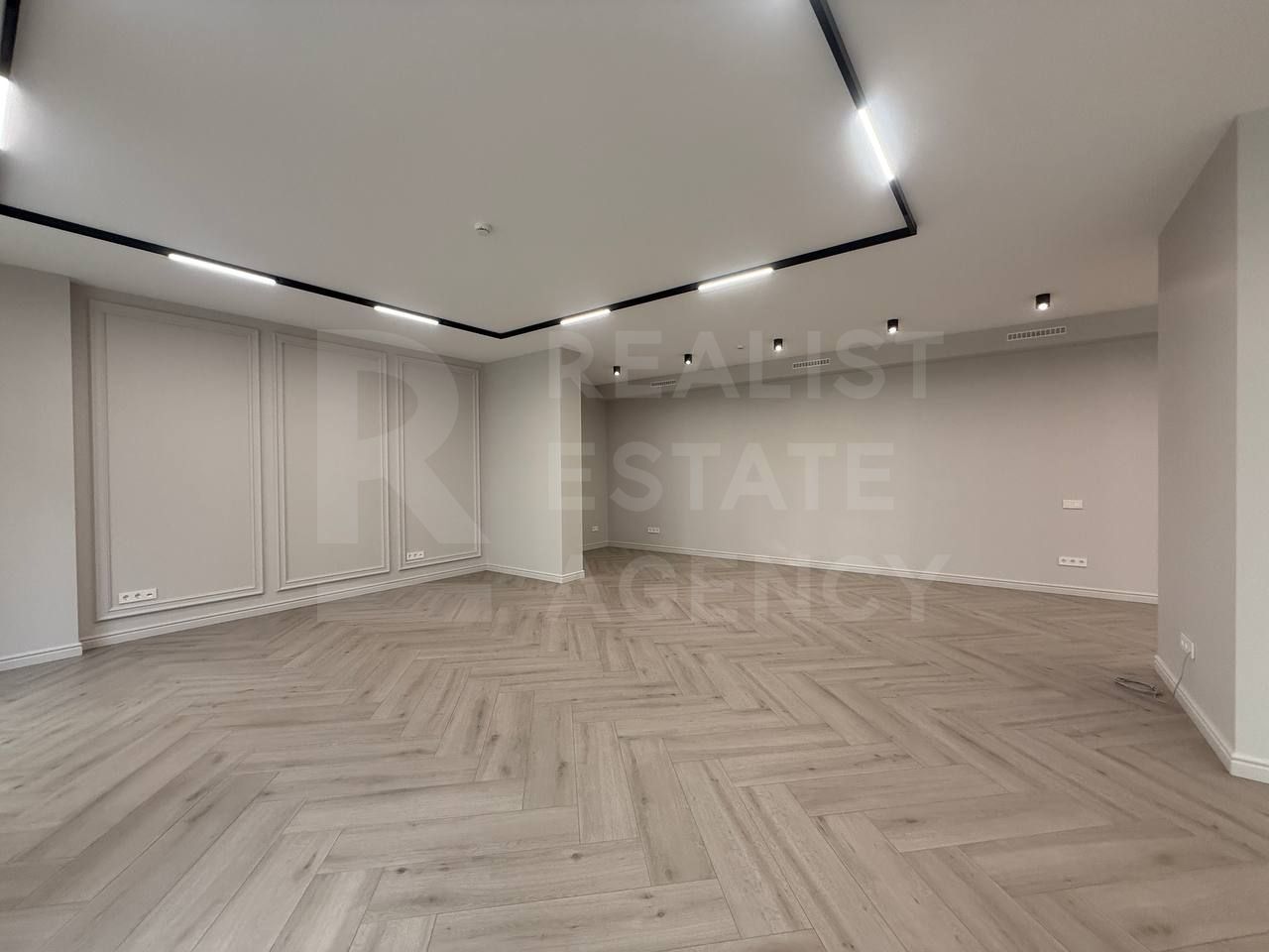 Chirie, spațiu de birouri, 105 mp, str. Mihai Eminescu, Centru - Poză 5