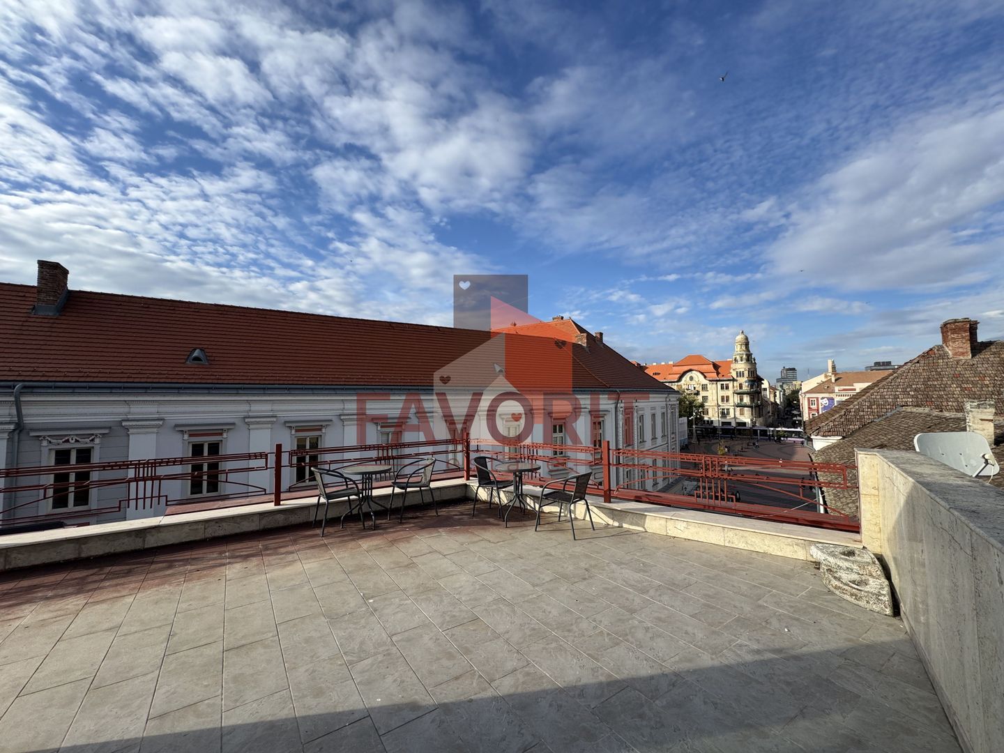 COMISION 0%. Spatiu de inchiriat in centrul Timisoarei. Disponibil imediat - Poză 3