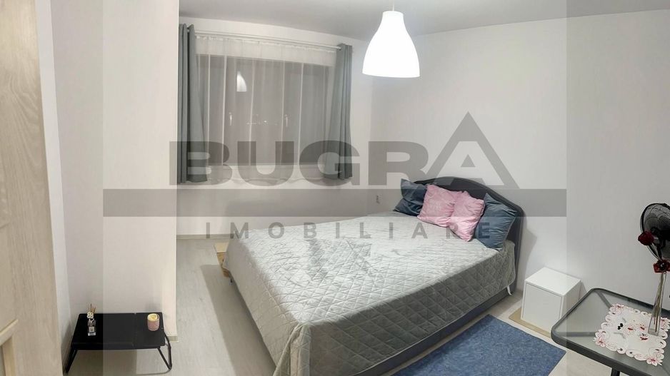 Casa individuala nouă, teren 450 mp, zona Dezmir - Poză 3