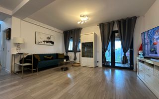 OPORTUNITATE | VILA INDIVIDUALA | GANEASA  AFUMATI | TEREN 500 MP - Poză 7
