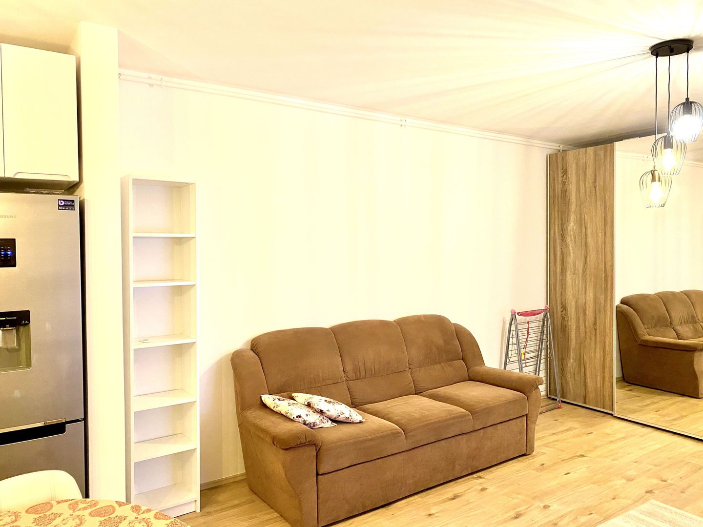 Apartament 2 camere de închiriat Greenfield Băneasa - Poză 8