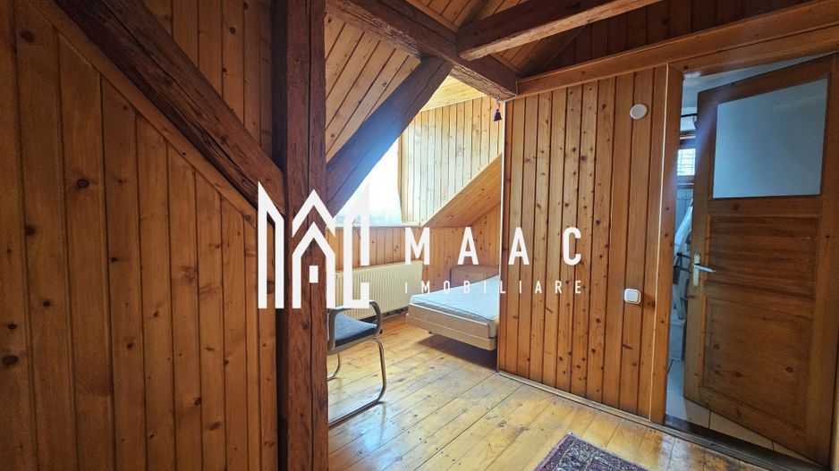 Casa Individuala | 8 camere | 6 bai | 300 mpu | Turnisor - Poză 15