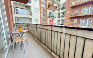 2 camere, decomandat, etaj intermediar , NTT Data - Poză 5