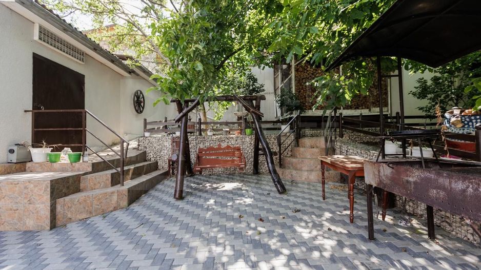 Vînzare, spațiu comercial, 1337 mp, str. Muncesti 728, Botanica - Poză 9