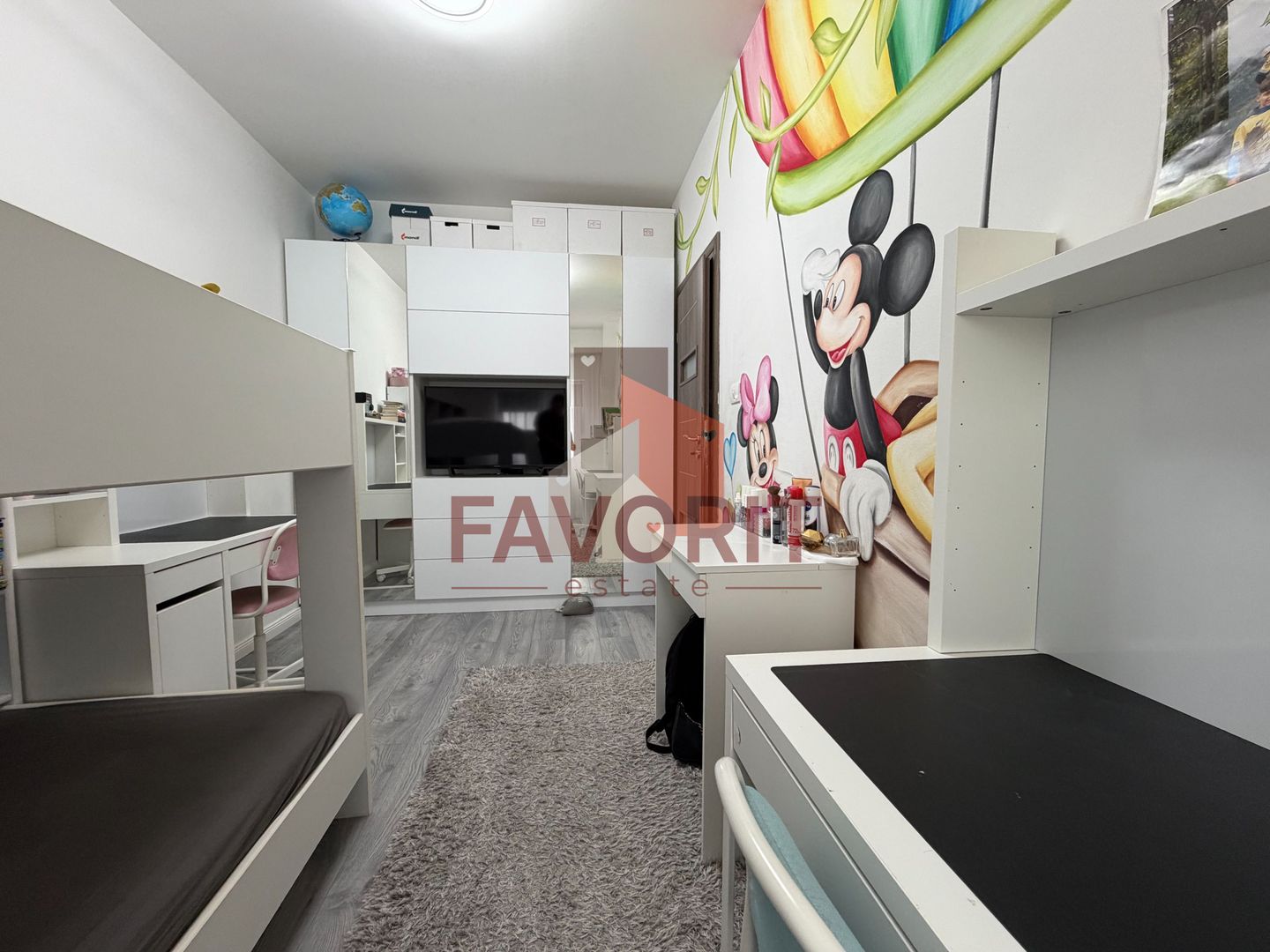 3 camere | Iulius Town | renovat | centrala proprie | mobilat | - Poză 8