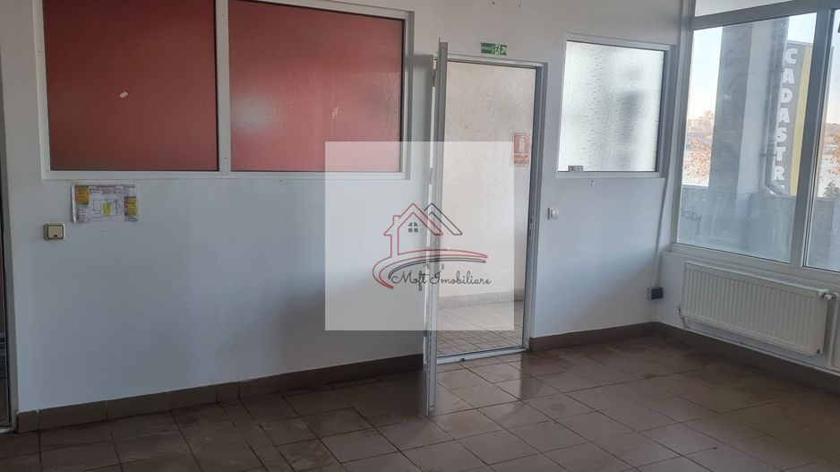 SPATIU COMERCIAL CENTRAL - Poză 5