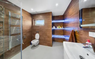 Vilă exclusivistă cu arhitectură și mobilier de designer I Livezeni - Poză 16
