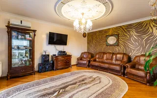 Vânzare, apartament, 3 camere, str. Mihail Sadoveanu, Ciocana - Poză 12