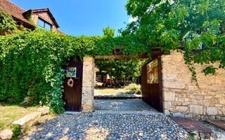 CASA THEA | INVESTIȚIE ÎN TURISM, GASTRONOMIE ȘI EXPERIENȚE | SOCOLARI - Poză 1