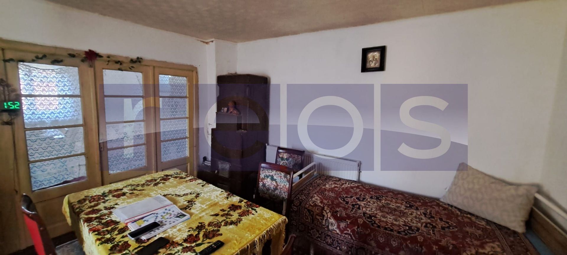 VANZARE CASA 5 CAMERE | TEREN 660 MP | ROSIORI DE VEDE - Poză 15