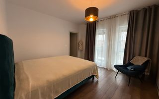 Penthouse Giroc, spatios, mobilat si utilat - Poză 16