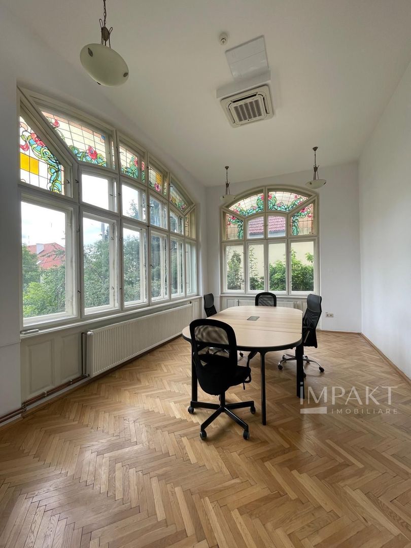 Casa superba ideala sediu firma! - Poză 3