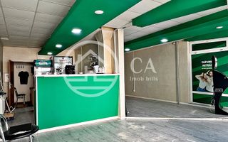Spațiu comercial de închiriat cu 3 camere în zona Ioșia, Oradea - Poză 2