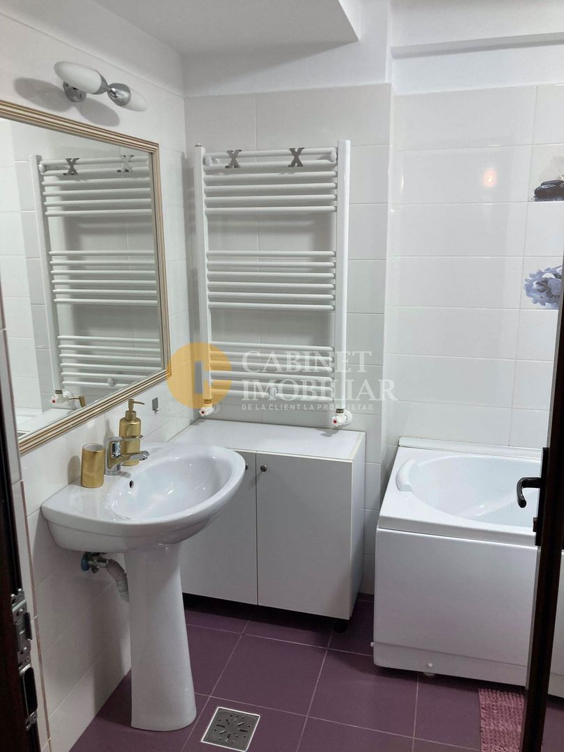 Apartament 3 Camere Bloc Nou Biserica Inaltarea Domnului - Poză 10