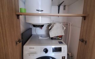 Spre chirie apartament 2 camere - zona Floreasca - Poză 8