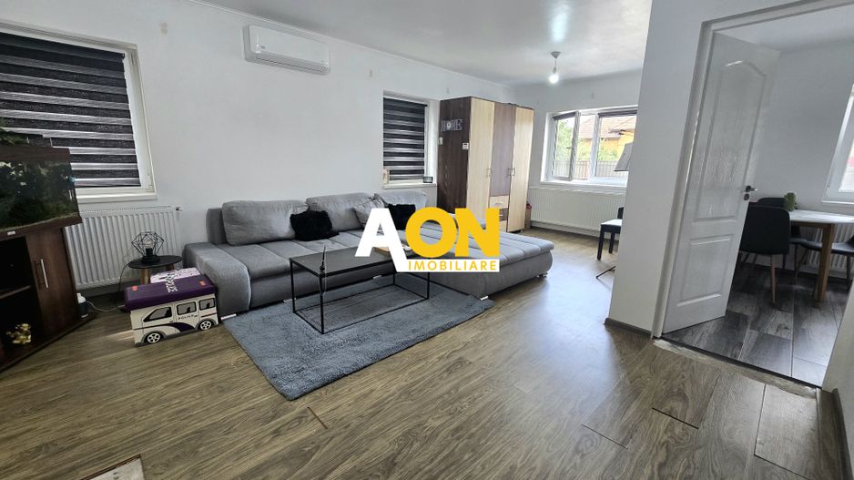 Casa Individuala 3 Camere 1500mp Teren, 10km de Alba Iulia - Poză 13