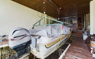 Pensiune de Lux pe Malul Dunării în Dubova - Poză 14