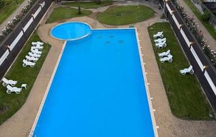 3 camere | Iancu Nicolae – Băneasa | 100 mp utili | piscină & sală