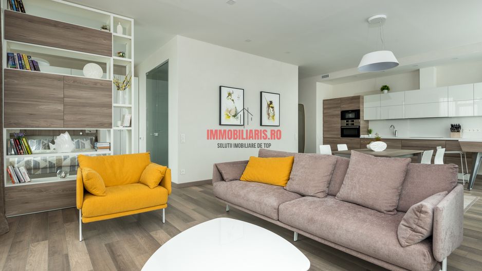 Theodor Pallady-Metrou - Discount Parcare - Direct Dezvoltator - Poză 3